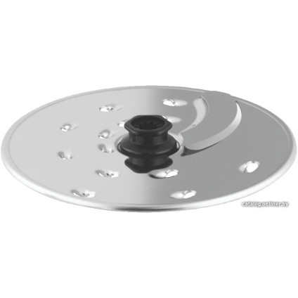 Кухонный комбайн Kenwood Multipro Compact FDM301SS