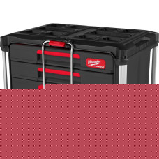 Ящик для инструментов Milwaukee PackOut 4932493190