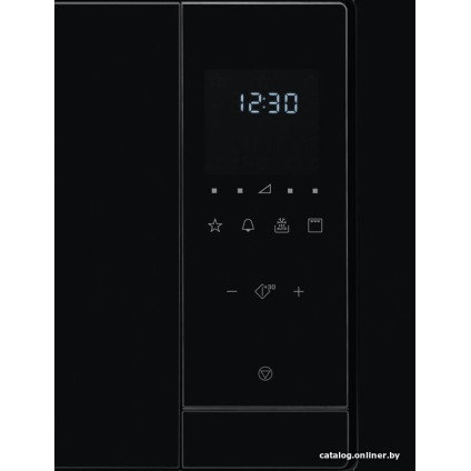 Микроволновая печь AEG MSB2547D-M