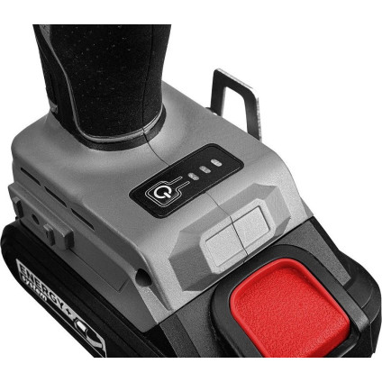 Гайковерт GRAPHITE 58G038 (без АКБ)