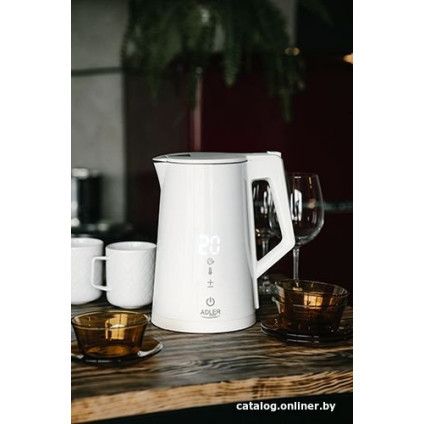 Электрический чайник Adler AD 1345W