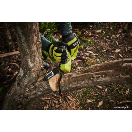 Аккумуляторная пила Ryobi RY18PSX15A-0 5133005779 (без АКБ)