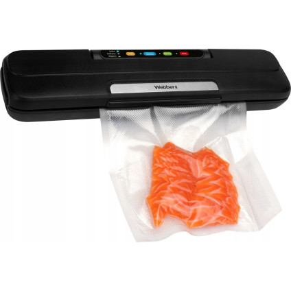 Вакуумный упаковщик Webber V168C