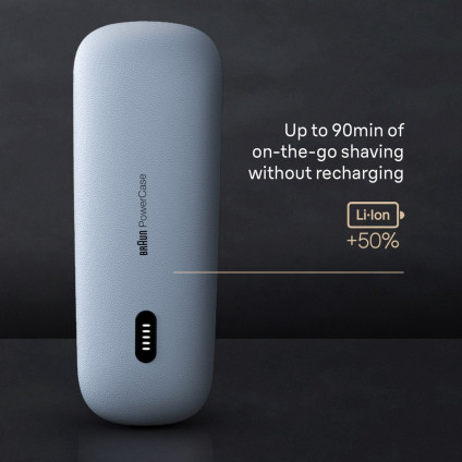 Электробритва Braun Series 9 Pro+ 9525S