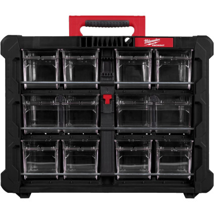 Органайзер Milwaukee 4932498323