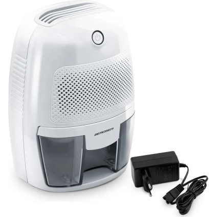 Осушитель воздуха Berdsen BR-50B (белый)