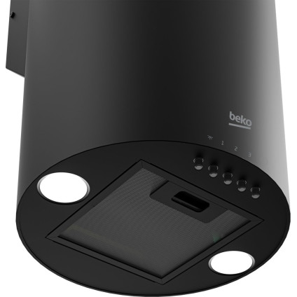 Кухонная вытяжка BEKO BHCIW31322BBH