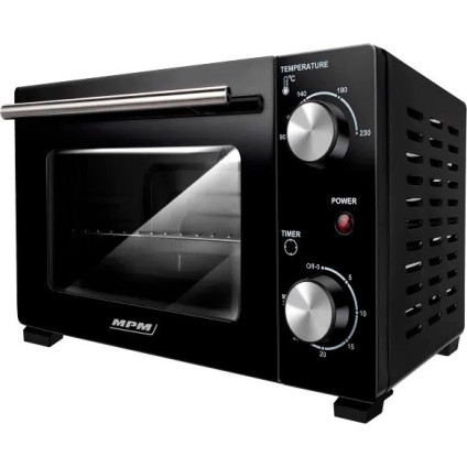 Мини-печь MPM MPE-13