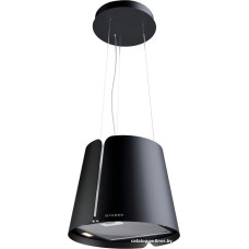 Кухонная вытяжка Faber Beat BK Matt F45 345.0612.337