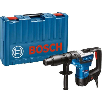 Перфоратор Bosch GBH 5-40 D Professional 0611269001 (кейс)
