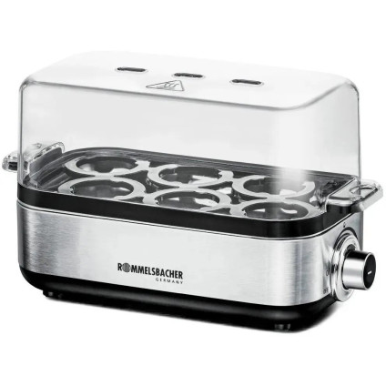 Яйцеварка ROMMELSBACHER ER 600