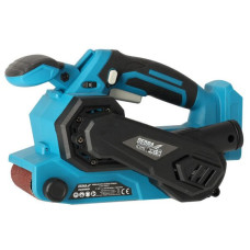 Ленточная шлифмашина Dedra DED6901 (без АКБ)