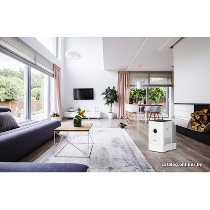 Климатический комплекс Boneco Air-O-Swiss H400