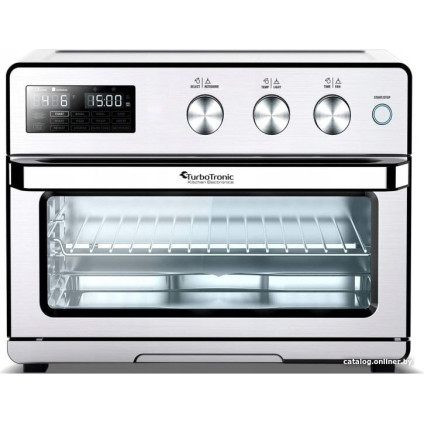 Мини-печь TurboTronic TT-AF32DRDS