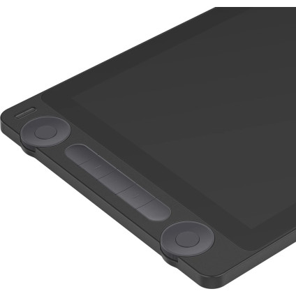 Графический монитор Huion Kamvas 13 Gen 3 (черный)