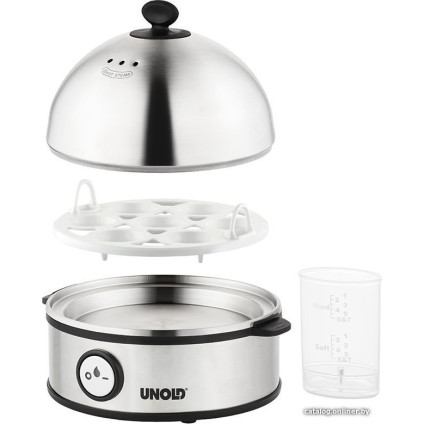Яйцеварка Unold 38626