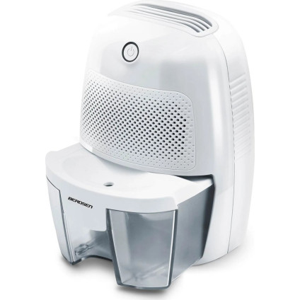 Осушитель воздуха Berdsen BR-50B (белый)