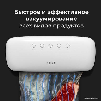 Вакуумный упаковщик AENO VS2