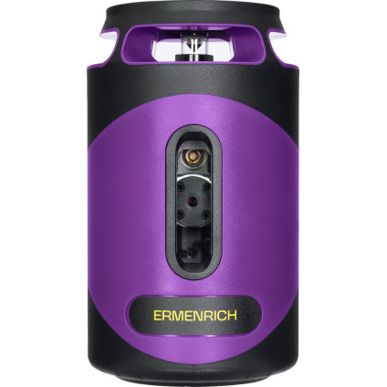 Лазерный нивелир Ermenrich PLUS LN40 84638