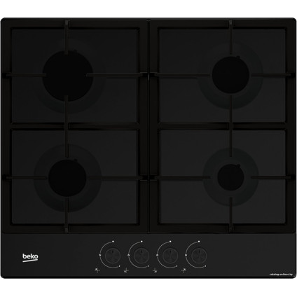 Варочная панель BEKO HIAG 64225 SB