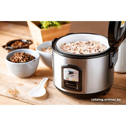 Рисоварка Adler AD 6406