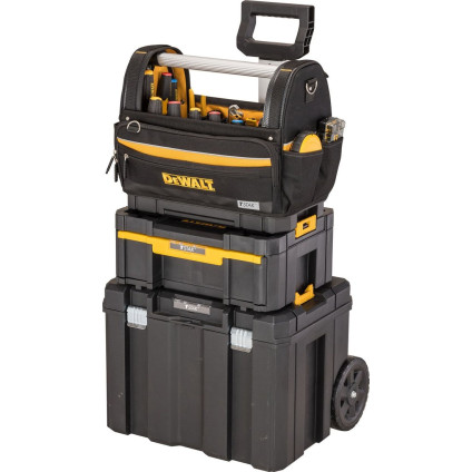 Сумка для инструментов DeWalt TSTAK DWST82990-1