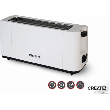 Тостер Kalorik TO1048CW
