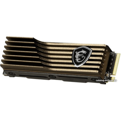 SSD MSI Spatium M570 HS 2TB S78-440Q560-P83