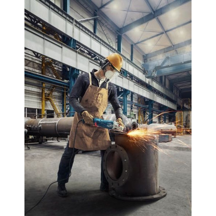 Угловая шлифмашина Bosch GWS 24-180 JZ Professional 06018C2300