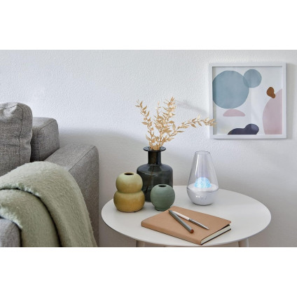 Увлажнитель воздуха Stadler Form Nina (белый)