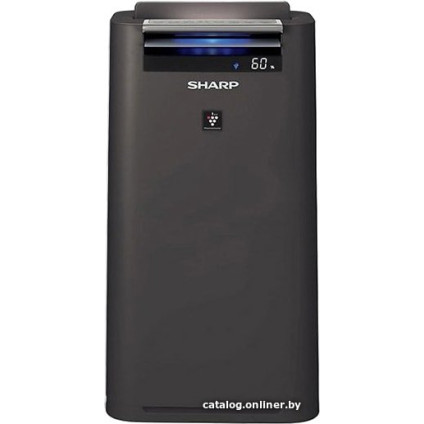 Мойка воздуха Sharp KC-G50EUH