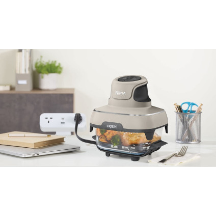 Аэрогриль (аэрофритюрница) Ninja FN101EUST