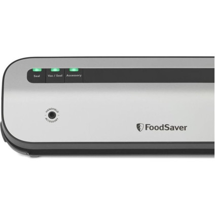Вакуумный упаковщик FoodSaver VS1290X