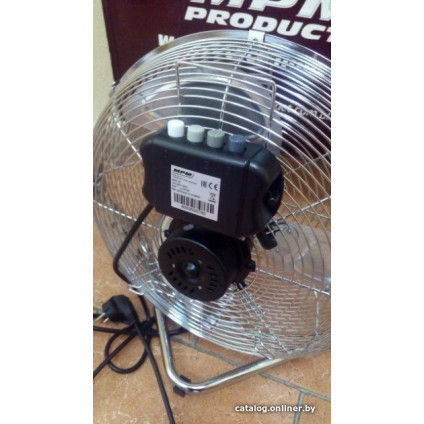 Вентилятор MPM MWP-04