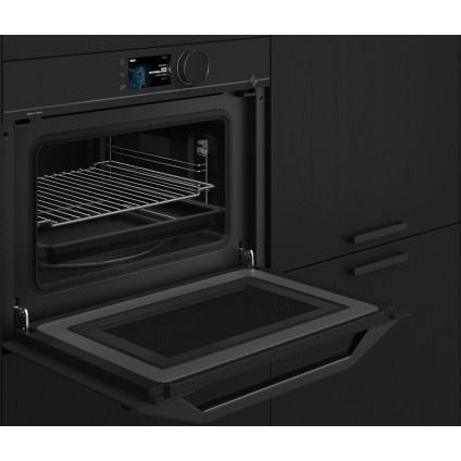 Микроволновая печь De Dietrich DKC4756MB