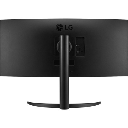 Игровой монитор LG UltraWide 34WP65CP-B