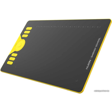 Графический планшет Huion HS610