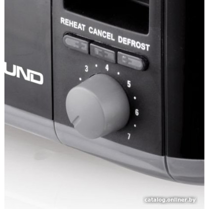 Тостер LUND 67501