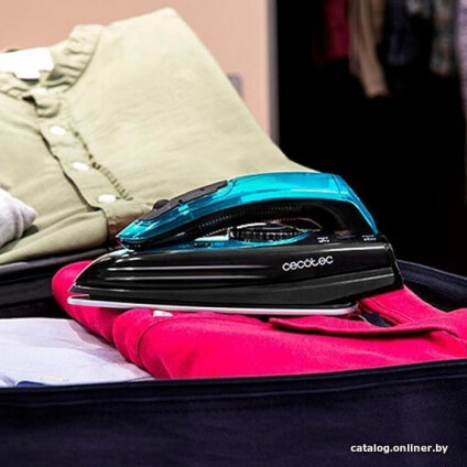 Утюг Cecotec GoForce 8000