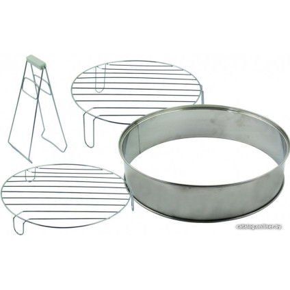 Пароварка Esperanza EKO003