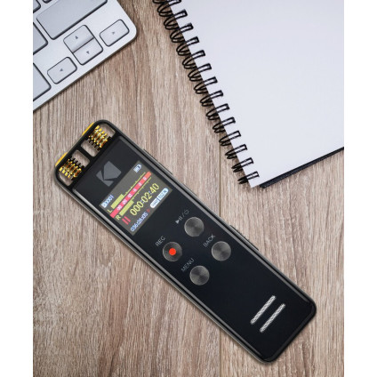 Диктофон Kodak VRC550