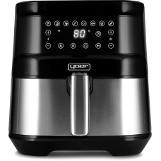 Аэрогриль (аэрофритюрница) Yoer Crispo AF01BK