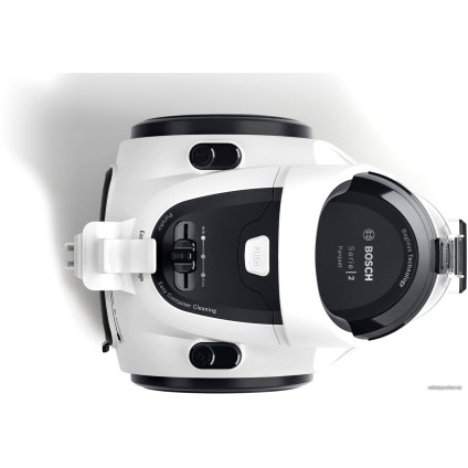 Пылесос Bosch BGS05A322