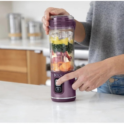 Портативный блендер Ninja BC151EUPR