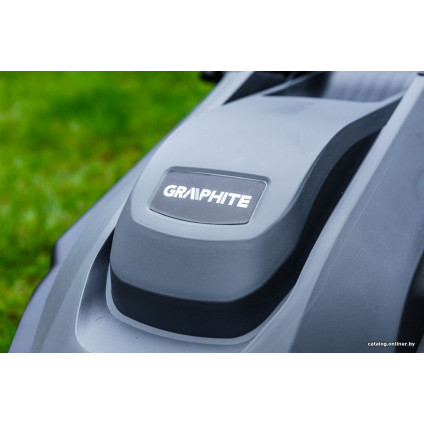Газонокосилка GRAPHITE 59G475