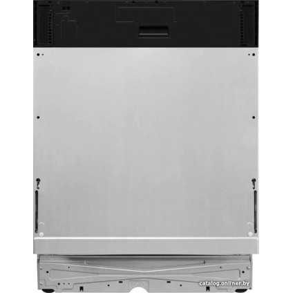 Встраиваемая посудомоечная машина AEG FSB53927Z