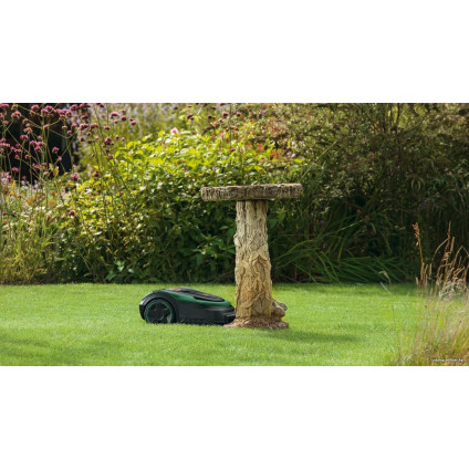 Газонокосилка-робот Bosch Indego XS 300 06008B0003