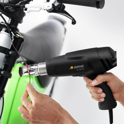 Промышленный фен Steinel Hl 1821 S