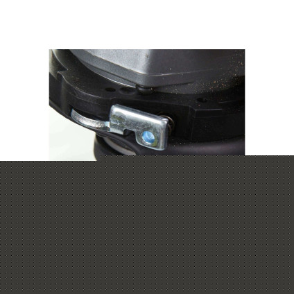 Угловая шлифмашина Milwaukee M18 Fuel FLAG230 XPDB-0С 4933464114 (без АКБ, кейс)