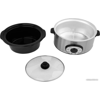 Медленноварка LUND 67660